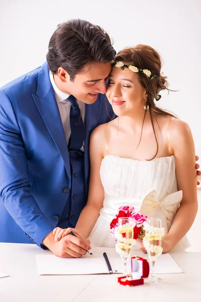Dependant Visa for Canada Immigrants: Marrying a Canadian