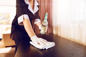 Housekeeper Job Openings in Canada 2024